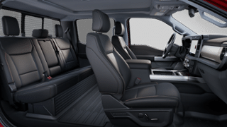 2025 Ford Super Duty® Internal Image 1